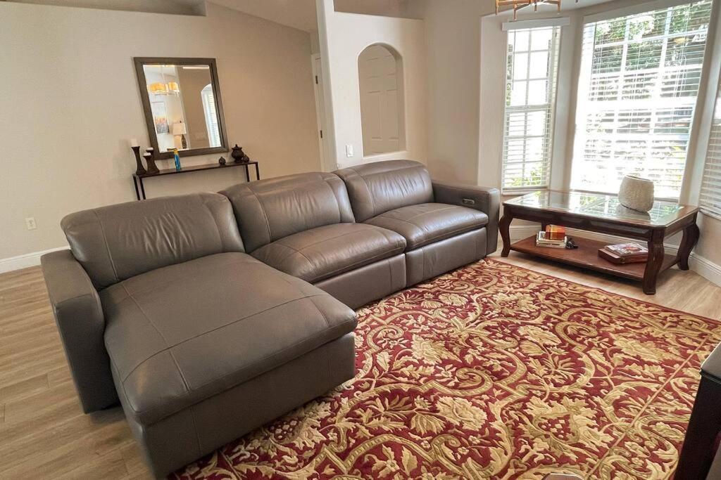 Bernice 3Bd2Bth With Heated Pool Near Siesta Key! Sarasota Exterior foto