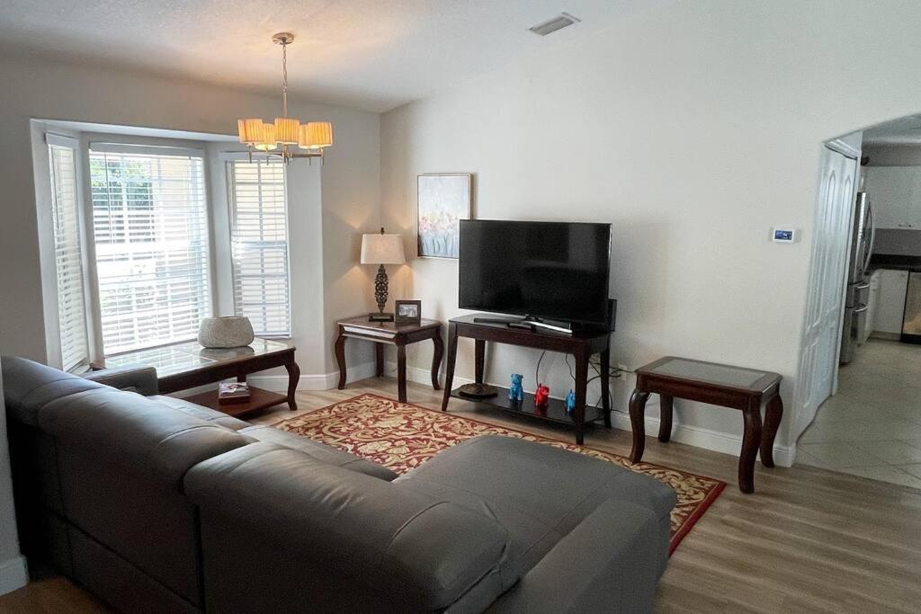 Bernice 3Bd2Bth With Heated Pool Near Siesta Key! Sarasota Exterior foto
