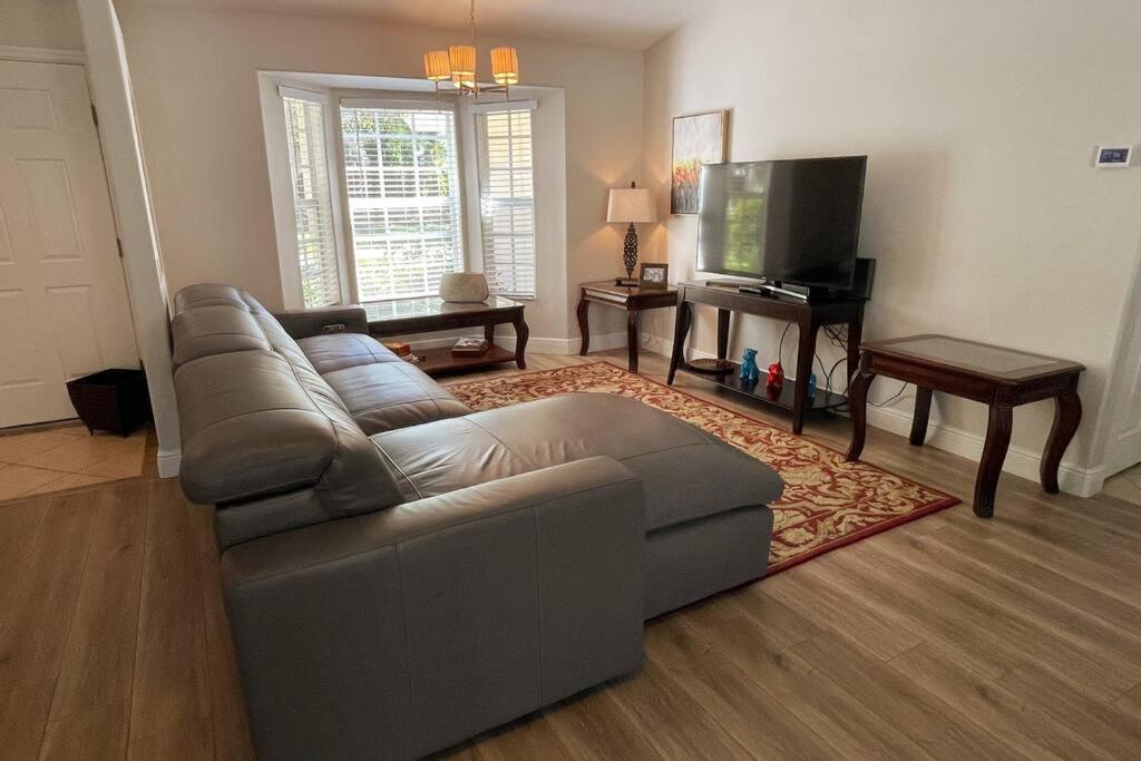 Bernice 3Bd2Bth With Heated Pool Near Siesta Key! Sarasota Exterior foto