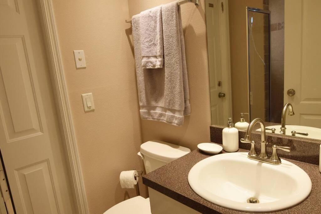 Bernice 3Bd2Bth With Heated Pool Near Siesta Key! Sarasota Exterior foto
